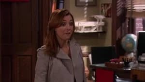 How I Met Your Mother 6. Sezon 9. Bölüm