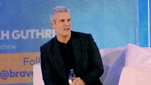 Watch What Happens Live with Andy Cohen 19. Sezon 191. Bölüm