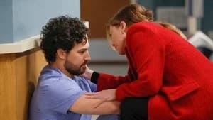 Grey's Anatomy 16. Sezon 21. Bölüm