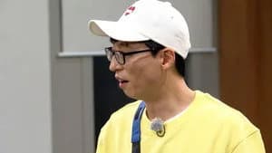 Running Man 1. Sezon 555. Bölüm