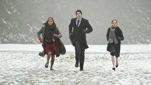 DC's Legends of Tomorrow 1. Sezon 9. Bölüm