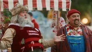 The Santa Clauses 2. Sezon 4. Bölüm