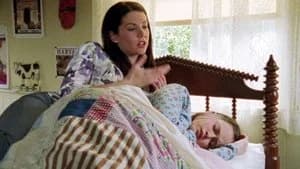 Gilmore Girls 1. Sezon 20. Bölüm