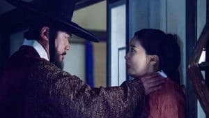 Saimdang, Memoir of Colors 1. Sezon 22. Bölüm