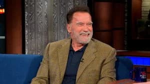The Late Show with Stephen Colbert 9. Sezon 5. Bölüm