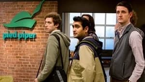 Silicon Valley 3. Sezon 2. Bölüm