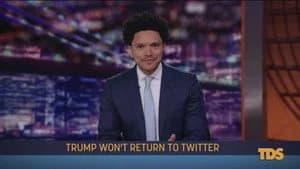 The Daily Show 27. Sezon 83. Bölüm