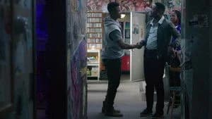 Dear White People 3. Sezon 2. Bölüm