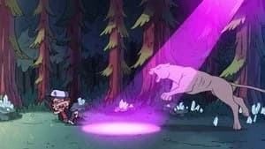 Gravity Falls 1. Sezon 11. Bölüm