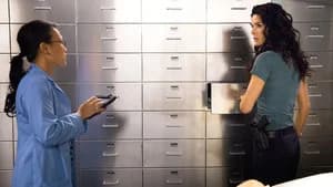 Rizzoli & Isles 4. Sezon 4. Bölüm