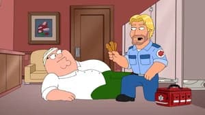 Family Guy 16. Sezon 2. Bölüm