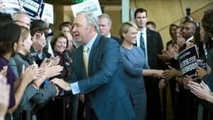 House of Cards 5. Sezon 3. Bölüm