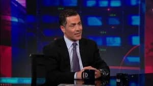 The Daily Show 18. Sezon 92. Bölüm