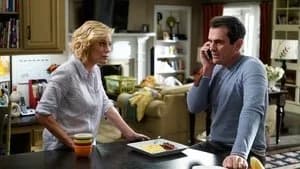 Modern Family 11. Sezon 8. Bölüm
