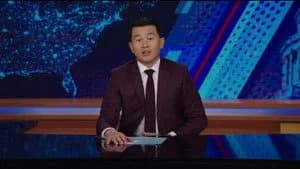 The Daily Show 29. Sezon 122. Bölüm
