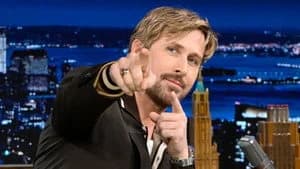 The Tonight Show Starring Jimmy Fallon 11. Sezon 117. Bölüm