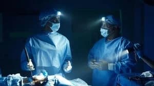 Transplant 2. Sezon 10. Bölüm