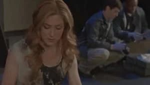 Rizzoli & Isles 2. Sezon 14. Bölüm
