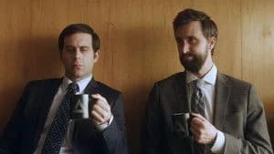 Corporate 3. Sezon 3. Bölüm