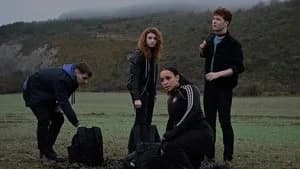 Vampire Academy 1. Sezon 5. Bölüm