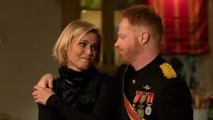 Modern Family 10. Sezon 5. Bölüm
