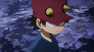 My Hero Academia 3. Sezon 3. Bölüm