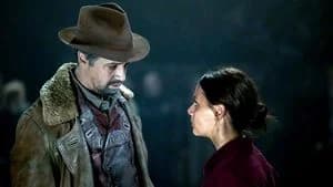 His Dark Materials 3. Sezon 5. Bölüm
