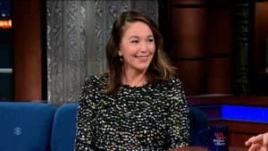 The Late Show with Stephen Colbert 9. Sezon 66. Bölüm