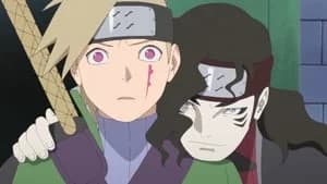 Boruto: Naruto Next Generations 1. Sezon 29. Bölüm