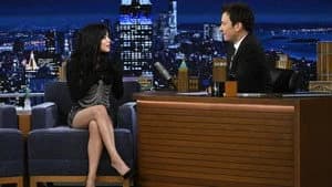 The Tonight Show Starring Jimmy Fallon 11. Sezon 169. Bölüm