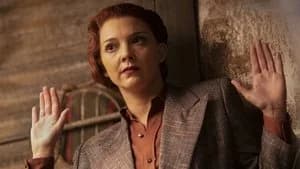 Penny Dreadful: City of Angels 1. Sezon 6. Bölüm