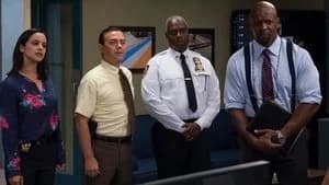 Brooklyn Nine-Nine 5. Sezon 10. Bölüm