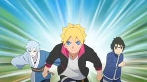 Boruto: Naruto Next Generations 1. Sezon 12. Bölüm