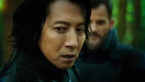 Altered Carbon 2. Sezon 5. Bölüm