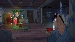 BoJack Horseman 4. Sezon 2. Bölüm
