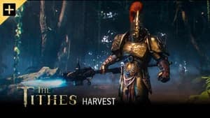 The Tithes 1. Sezon 2. Bölüm