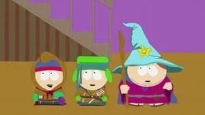 South Park 6. Sezon 13. Bölüm