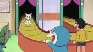 Doraemon 1. Sezon 522. Bölüm