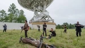 The Walking Dead 6. Sezon 12. Bölüm