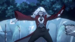 Castlevania: Nocturne 2. Sezon 3. Bölüm
