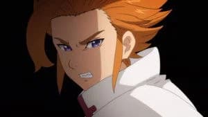 The Seven Deadly Sins 4. Sezon 22. Bölüm