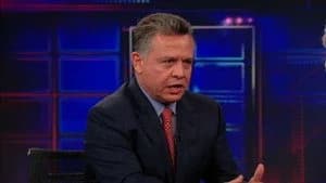 The Daily Show 17. Sezon 155. Bölüm