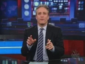 The Daily Show 13. Sezon 152. Bölüm