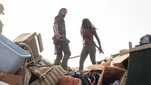 The Walking Dead 8. Sezon 10. Bölüm