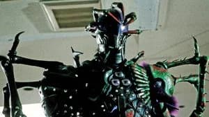 仮面ライダー 14. Sezon 12. Bölüm