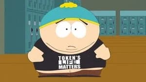 South Park 20. Sezon 1. Bölüm