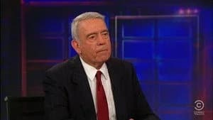 The Daily Show 17. Sezon 105. Bölüm