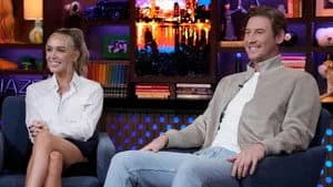 Watch What Happens Live with Andy Cohen 20. Sezon 182. Bölüm