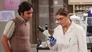 The Big Bang Theory 7. Sezon 17. Bölüm