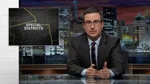 Last Week Tonight with John Oliver 3. Sezon 4. Bölüm